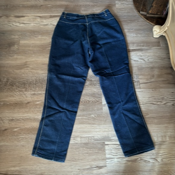 Vintage Tommy’s By Tanne High Waisted Jeans - Picture 4 of 4
